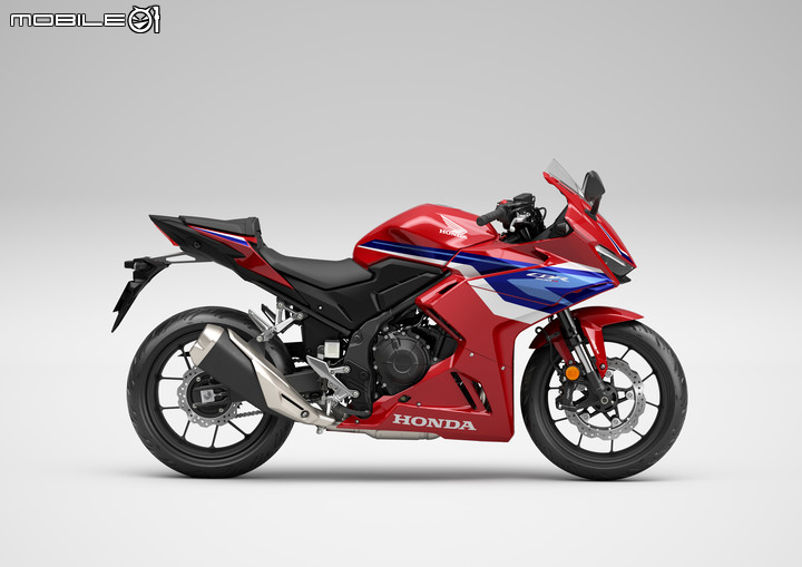 【國內快訊】HONDA全新CBR500R火速抵台！全台巡迴開跑南臺車展搶先看！