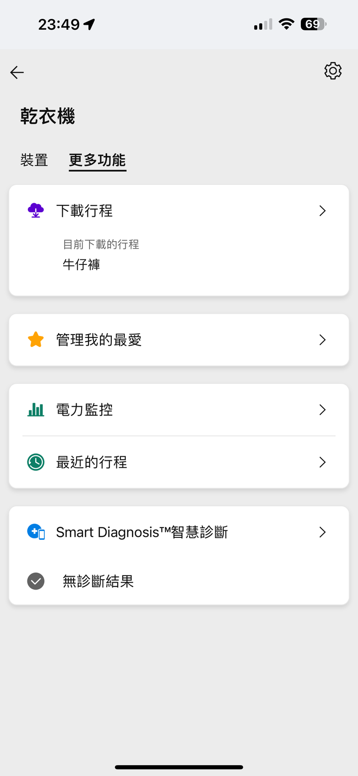 LG 免曬衣乾衣機，健康護衣，殺菌抗敏，省電又安心