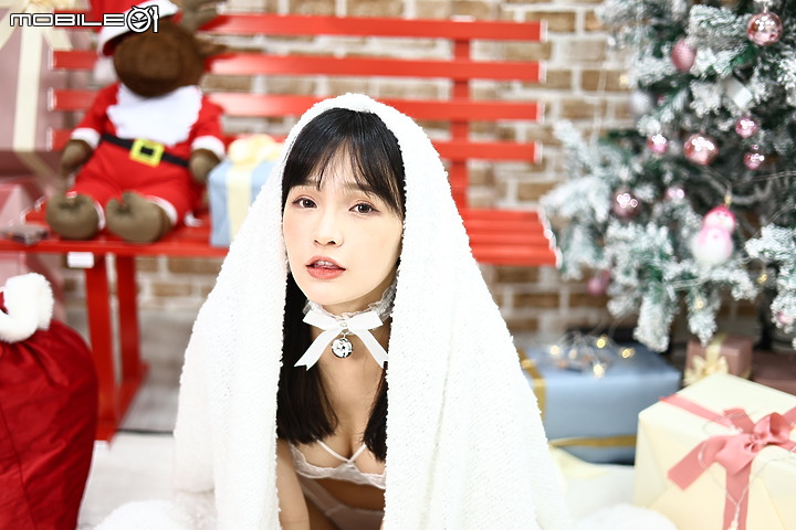 好香！Canon EOS R8開箱拍妹子！