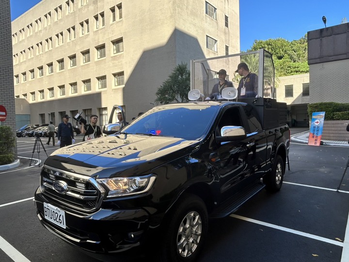 不管綠藍白誰強?這些車一定要很強!