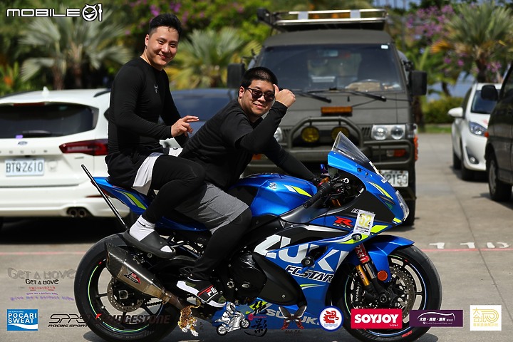 點我看大圖 文長 2018 Suzuki GSXR1000R 持有一年心得及花費
