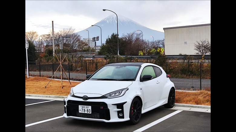 與眾不同的熱血之旅,日本手排車浪漫自駕行