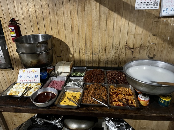大霸尖山兩天一夜外加小折騎鹿林大道