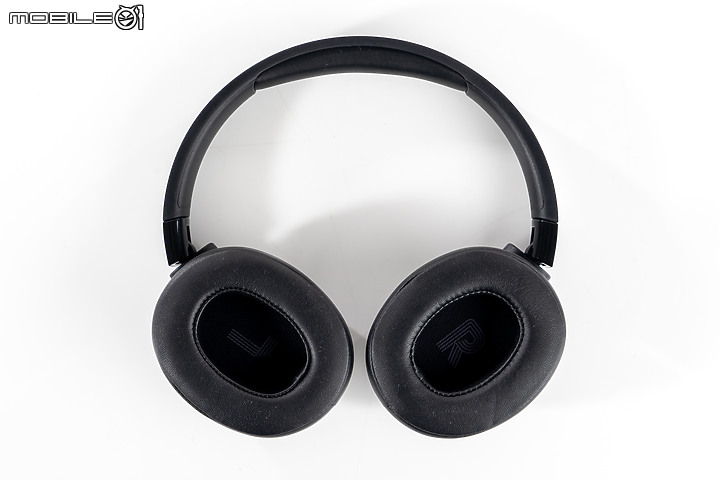 JBL Tune 770NC 耳罩式降噪耳機｜輕巧高續航、聚焦性價比！
