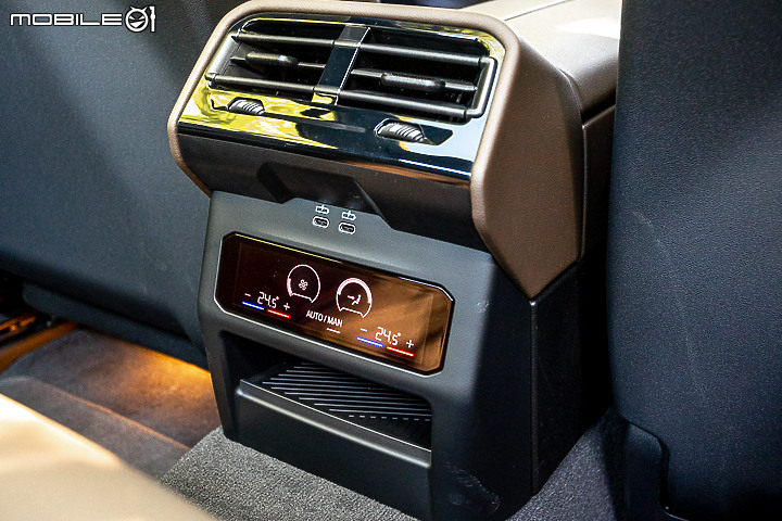 BMW i5 eDrive40 M Sport 試駕｜電能加持科技進化，但仍是你記憶中的五系列！