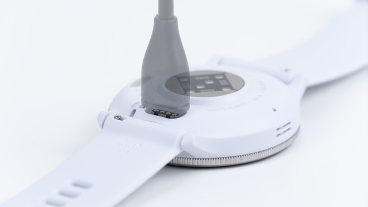 點我看大圖 「開箱」Garmin Venu 3 & 3S - 健康、運動、生活,樣樣都行