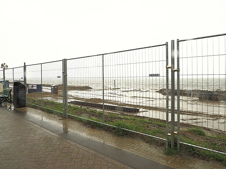 哈倫(Haarlem)市區、聖巴弗教堂(St.-Bavokerk)、桑斯安斯(Zaanse Schans)風車村、福倫丹(Volendam)午餐、羊角村(Giethoorn)遊船 — 荷蘭鄉間風光 — 2023年冬季歐洲行旅 第二部
