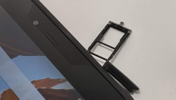 Ulefone ARMOR Pad 不專業開箱