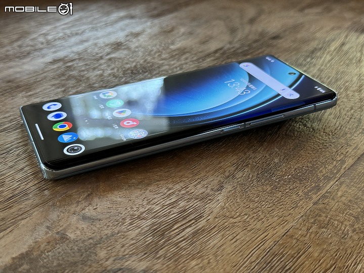 長焦影像旗艦登台！vivo X100系列12/22台灣開賣
