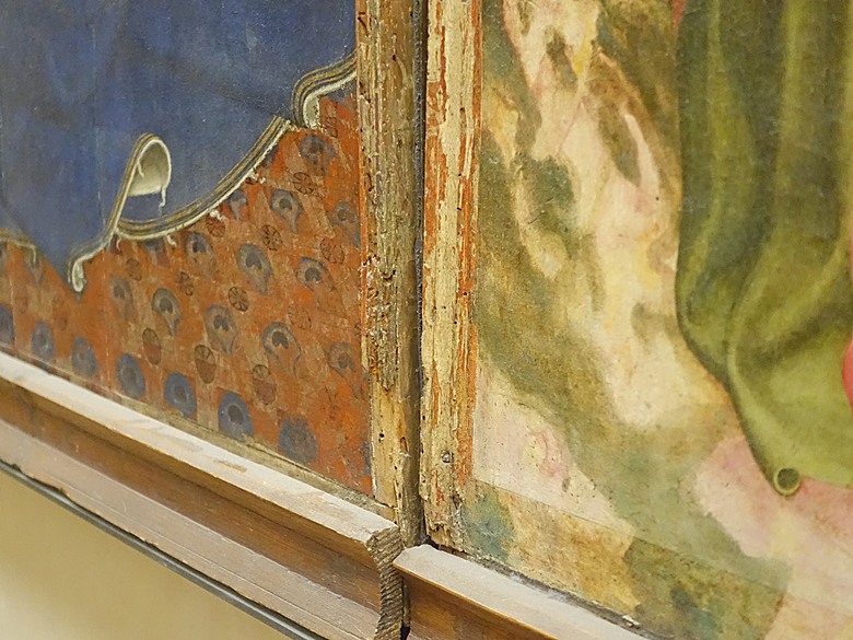 塞納河遊船 (Bateaux-Mouches) 與 羅浮宮(Musée du Louvre),外掛地窖內享用法式烤田螺與鴨胸 — 世界文化遺產 之 巴黎,塞纳河畔(Paris, Banks of the Seine) — 2023年冬季歐洲行旅 第六部