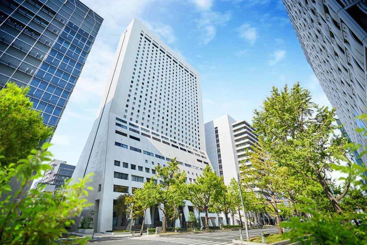 【心齋橋住宿】Top3心齋橋飯店推薦，新開幕！交通購物超便利