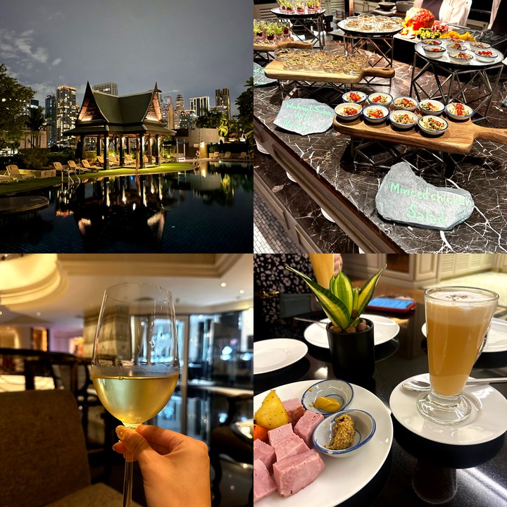 點我看大圖 來泰國當貴婦(SPA、餐廳、飯店分享)