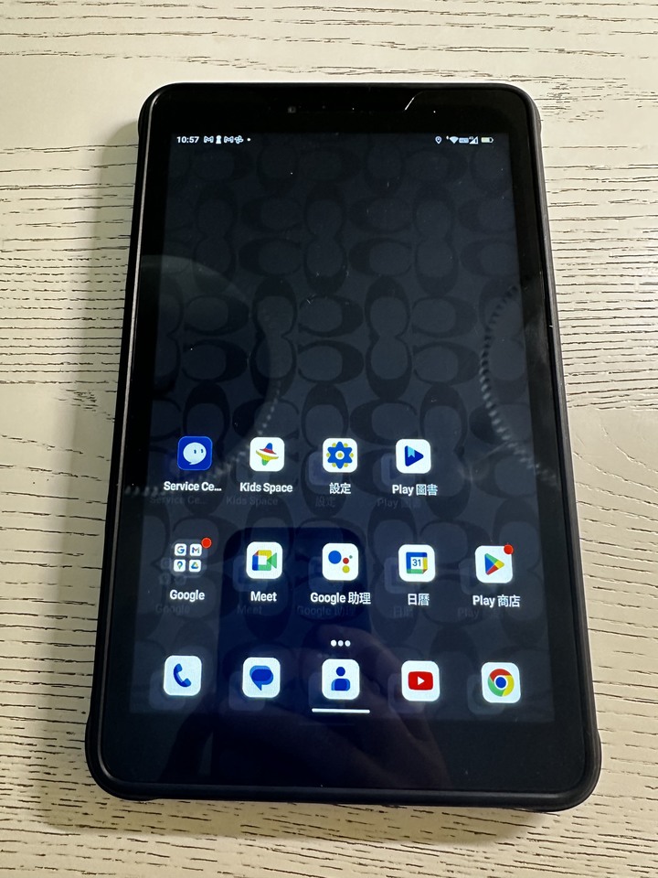 Ulefone ARMOR Pad 不專業開箱
