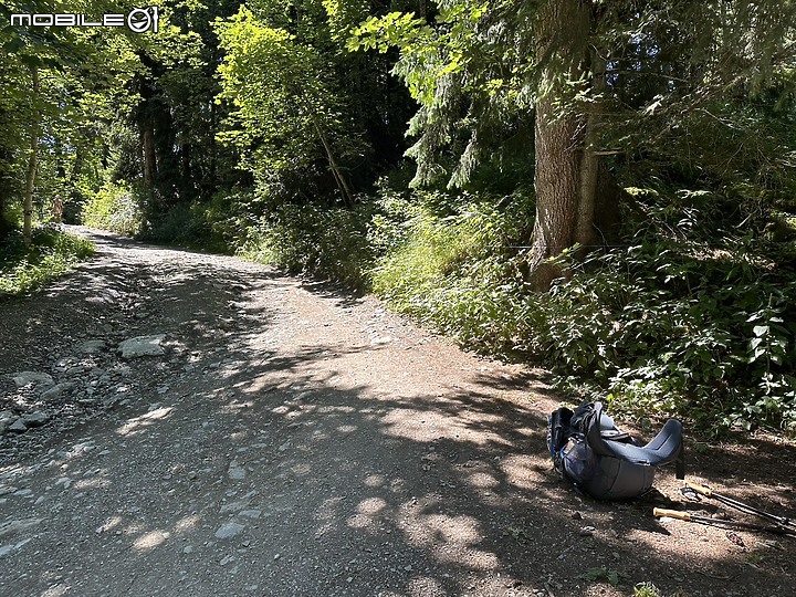 【TMB制霸】:2023年〡一個女生的「環白朗峰170公里」健行(Day1)