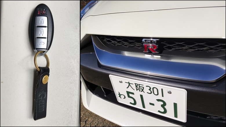 與眾不同的熱血之旅,日本手排車浪漫自駕行