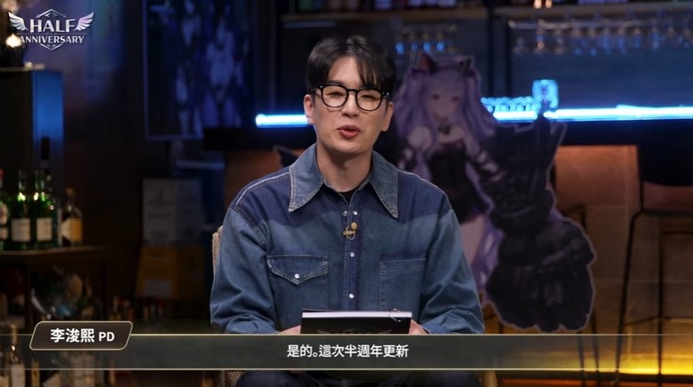 《棕色塵埃2》半週年活動真的送好『大』