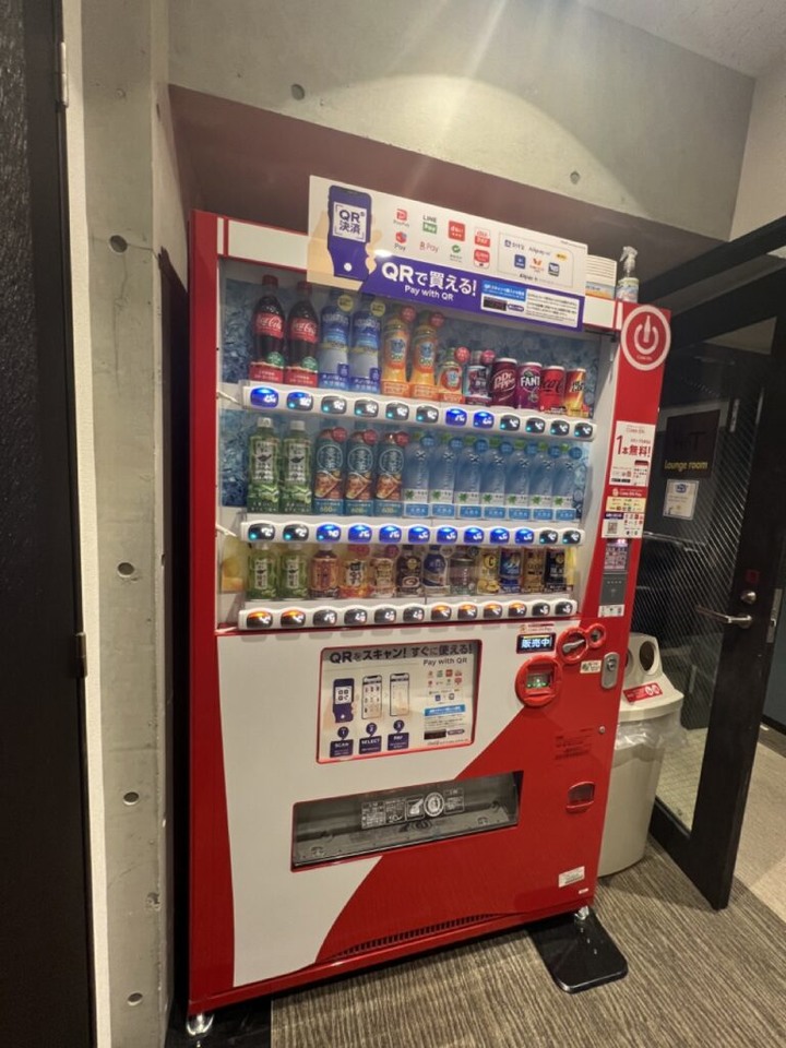 【住宿】東京丨淺草丨LIGHTNING HOTEL ASAKUSA丨平價膠囊旅館開箱丨閃電飯店