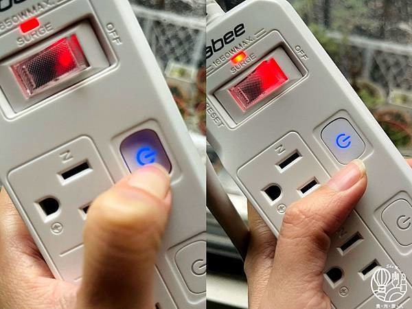 【快譯通1.8M電源延長線】不僅插電還能同時支援USB｜Type C快充等多項裝置