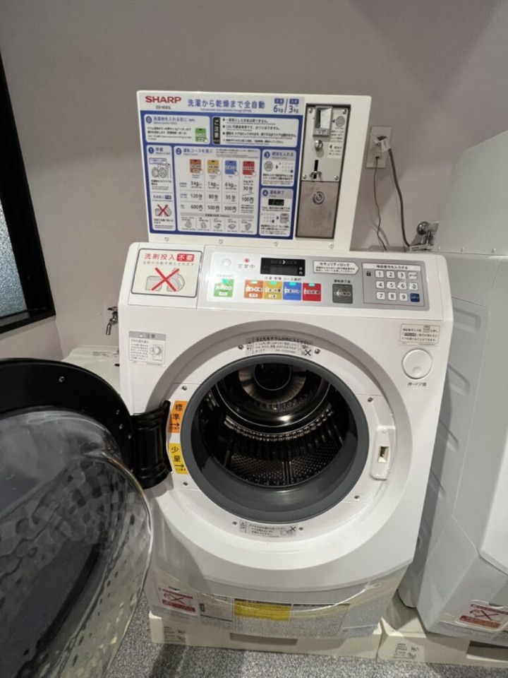 【住宿】東京丨淺草丨LIGHTNING HOTEL ASAKUSA丨平價膠囊旅館開箱丨閃電飯店