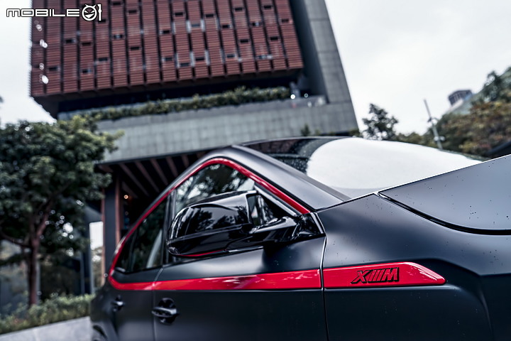 【國內新訊】BMW 「XM Label Red Limited Edition」登場,台灣僅 7 台配額售價 1,130 萬元起!