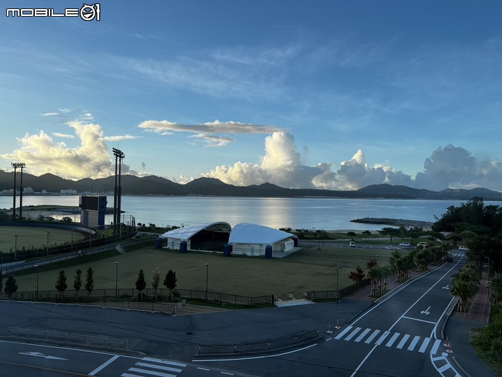 沖繩五天四夜 | 出國親子旅遊 | 好山好水有一點累
