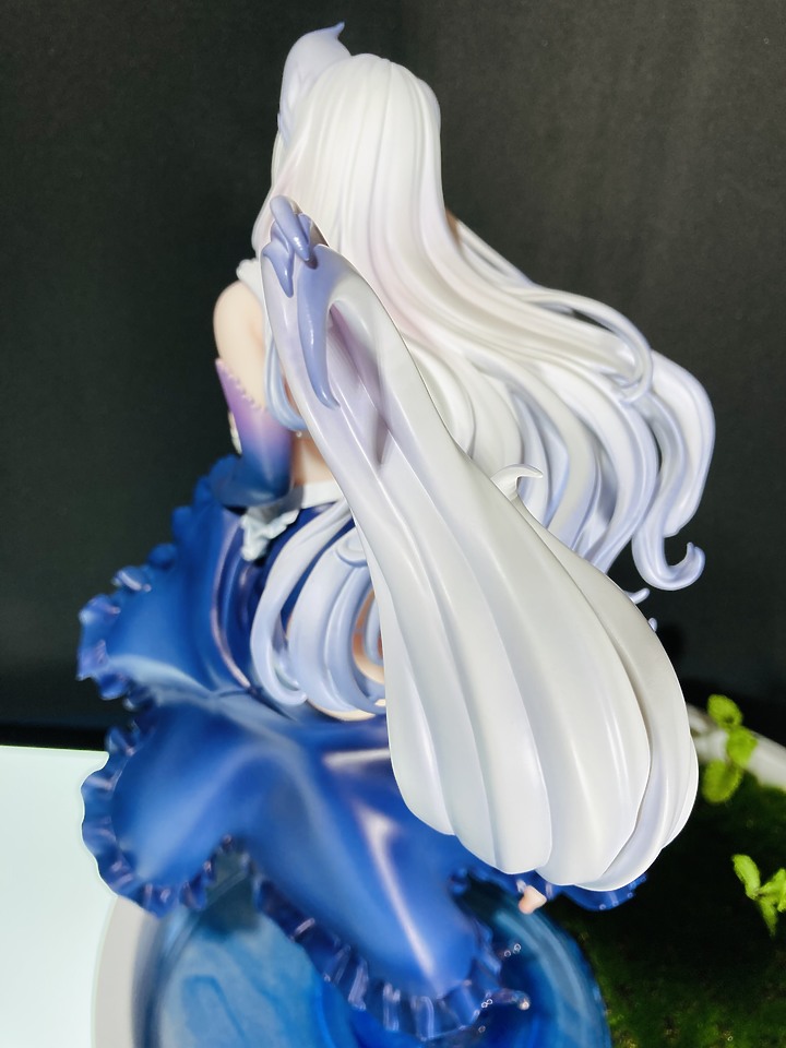 HOTVENUS[河邊戲水的狐娘女僕-梅洛]開箱