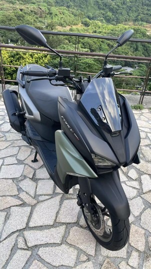 Force2.0和MMBCU騎後感