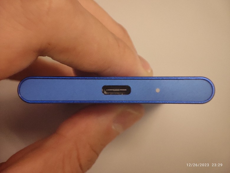 大廠的行動硬碟之爭: Curcial X9 Pro v.s. Samsung T7