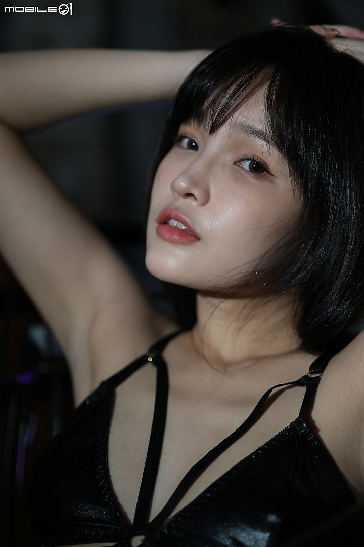好香！Canon EOS R8開箱拍妹子！