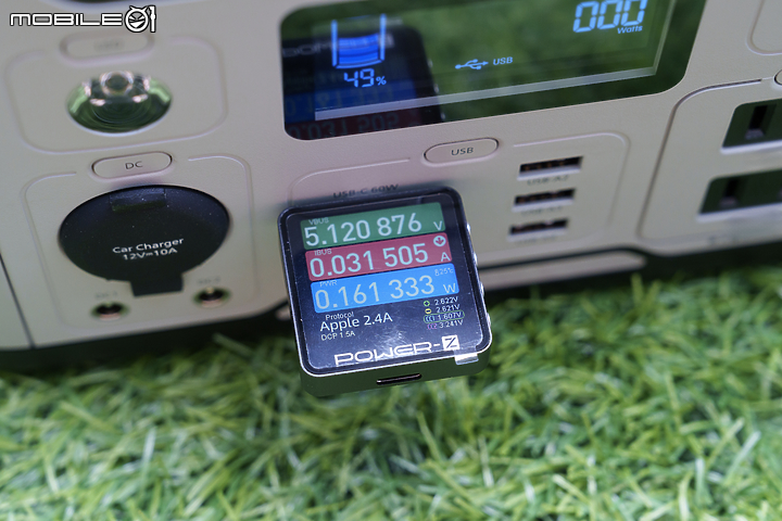 Philips 600W 儲能行動電源試用｜一機就能搞定所有戶外活動充電需求？！