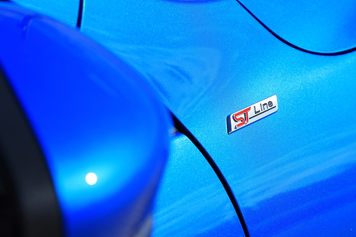 點我看大圖 (映像旅行) 徜徉太平洋湛藍海濱in台東feat. Ford Kuga EcoBoost® 180 ST-Line Sport(荒島藍)