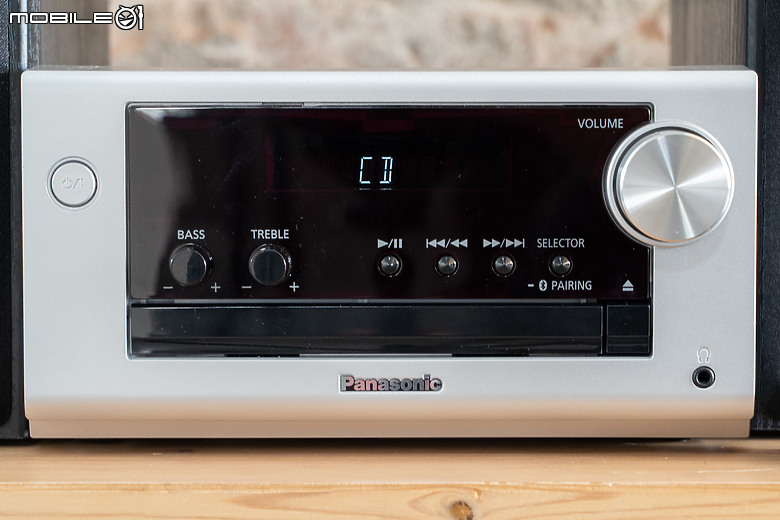 Panasonic SC-PM700 試聽報告｜擁多種音源選擇與飽滿低音的組合音響！