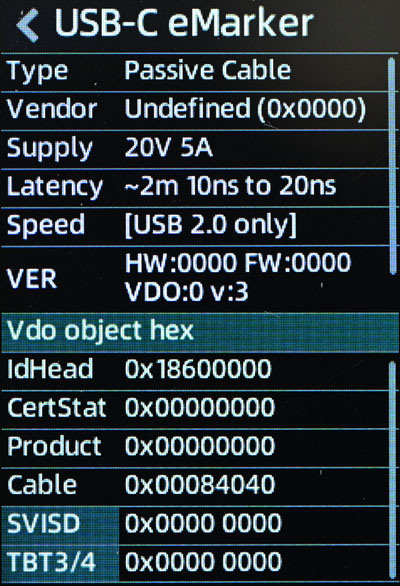 Little Caiman 小鱷魚 USB-C to USB-C矽膠充電傳輸線開箱