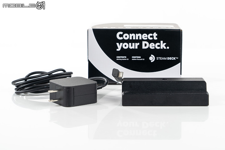Steam Deck OLED 體驗｜螢幕超進化的高 CP 值遊戲掌機！