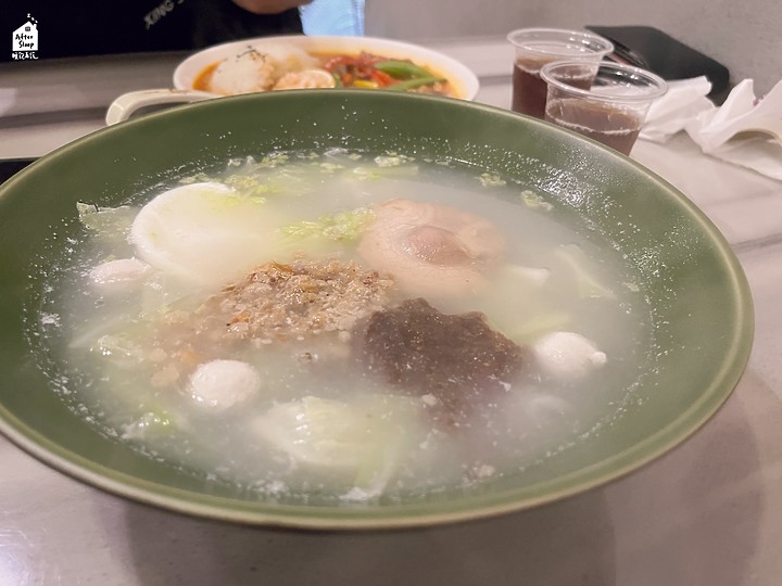 點我看大圖 屏東潮州|黑貓食堂