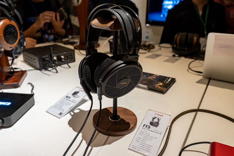 [心得] 2023 TECA 台北國際音響大展 逛展心得