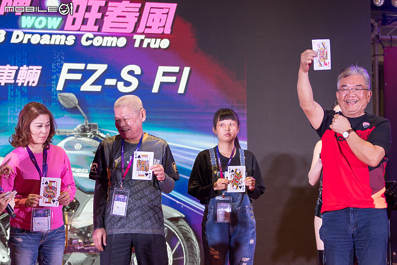 【採訪】睽違三年再度齊聚 2023 榮秋重機 X CFMOTO 聯合大會師