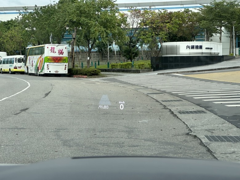 歐系小鋼炮GOLF 280的賞車心得