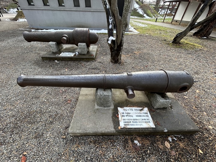 冬遊北海道(上)-五稜郭公園-女子修道院-大沼國定公園-小樽運河-尼克斯海洋公園
