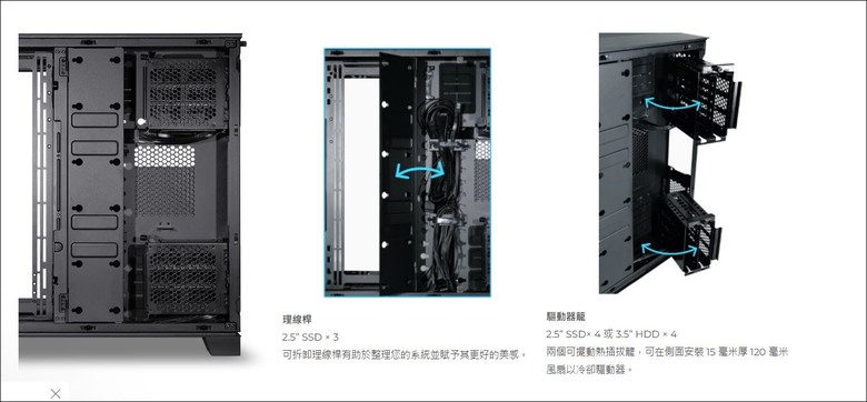 LIAN LI 2023 Gamforce 電競嘉年華 心得分享