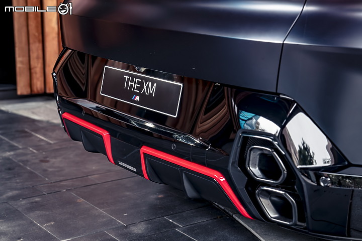 【國內新訊】BMW 「XM Label Red Limited Edition」登場,台灣僅 7 台配額售價 1,130 萬元起!