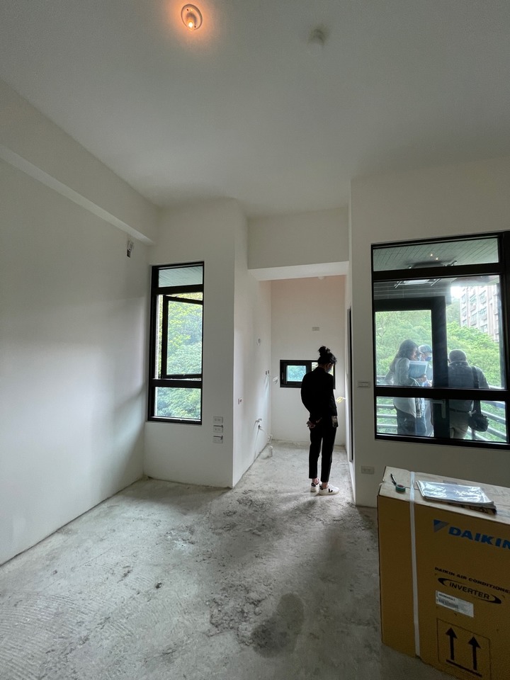 【開箱】台北6坪 米色系小宅夢想清單一次滿足