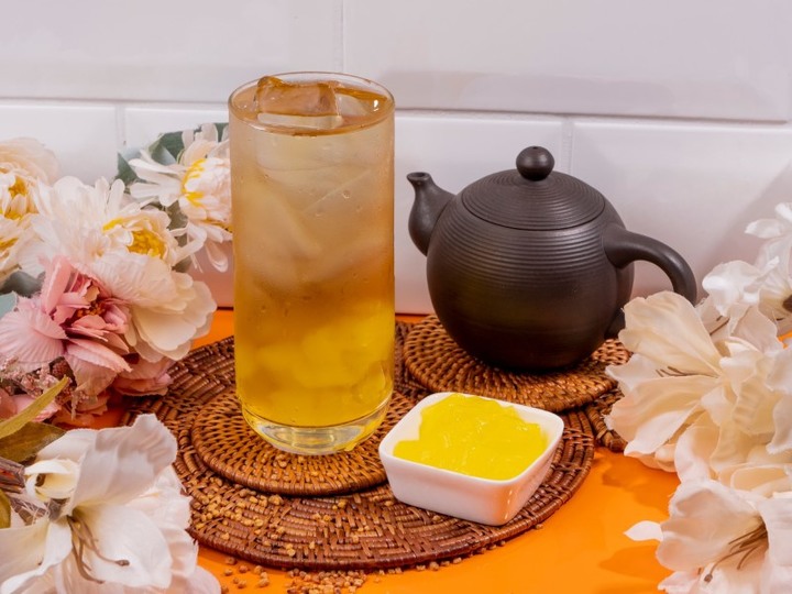 風靡中台灣茶飲│百年工藝融合創意思維只為真正「第一味」
