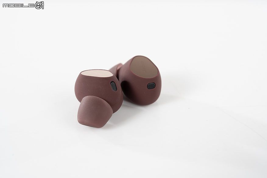Jabra Elite 10 綜合體驗｜杜比全景聲空間音效 搭頭部追蹤帶來豐富有趣聽感