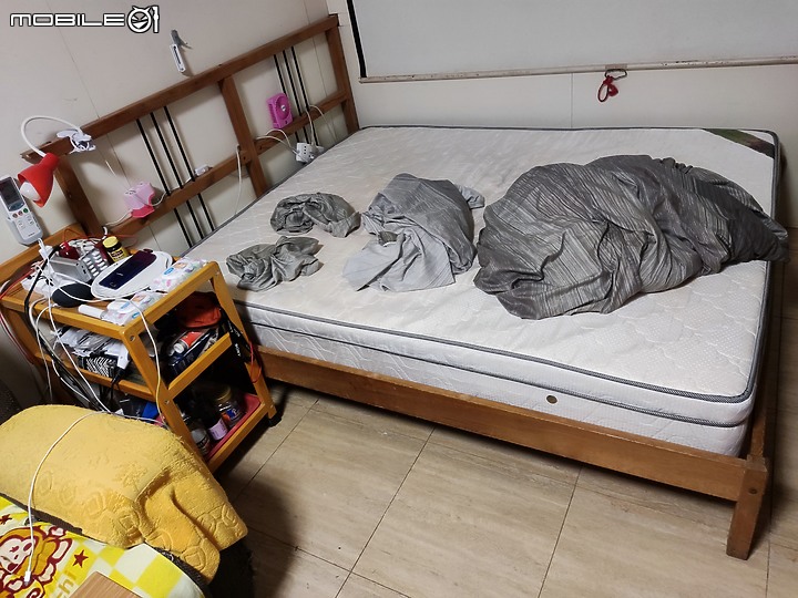 【 開箱分享 】LG WR-100VW 免曬衣智慧乾衣機，實現烘衣自由的白色小精靈！