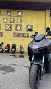 Force2.0和MMBCU騎後感