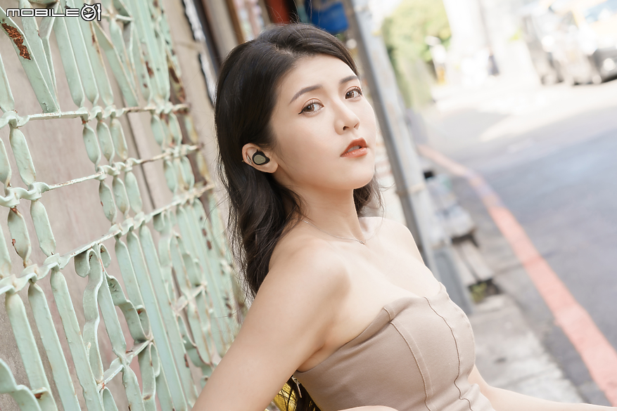 點我看大圖 Jabra Elite 10 綜合體驗|杜比全景聲空間音效 搭頭部追蹤帶來豐富有趣聽感