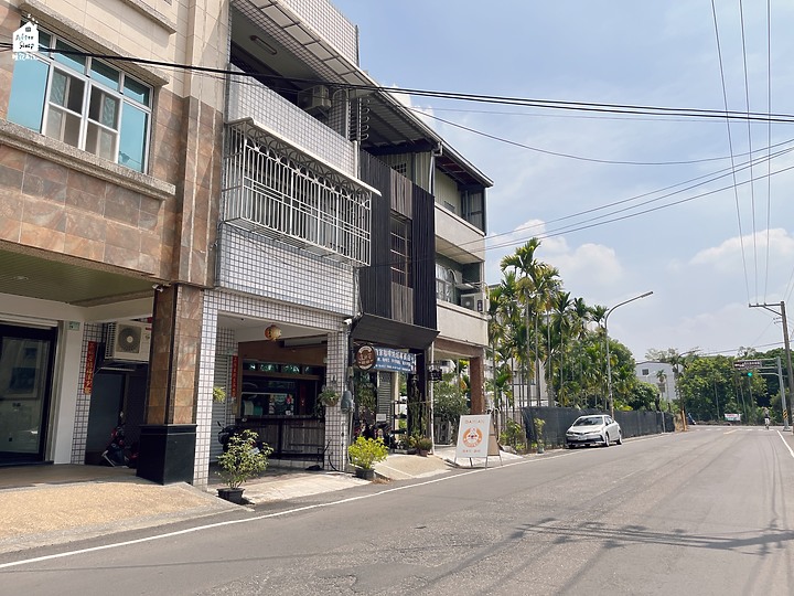 點我看大圖 屏東潮州|達米安咖啡