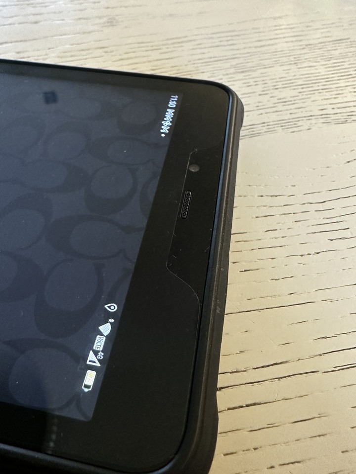 Ulefone ARMOR Pad 不專業開箱
