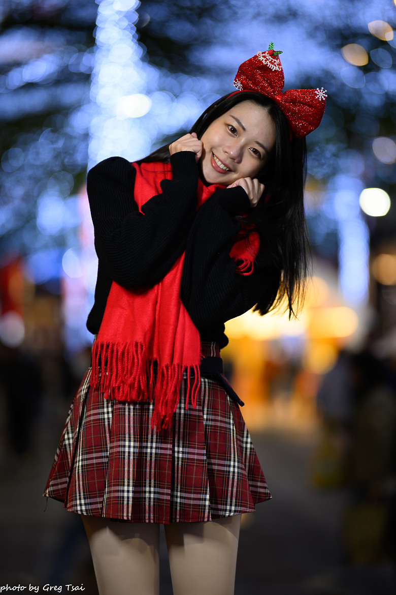 Nikon Z 人像鏡頭對比(Noct/85/Plena)